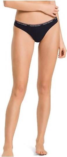 Tommy Hilfiger Thong (S, 3er Pack)