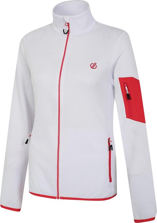 Immagine prodotto Dare2b Mountain Series Giacca in Pile Cerniera su intera lunghezza Donna (42)