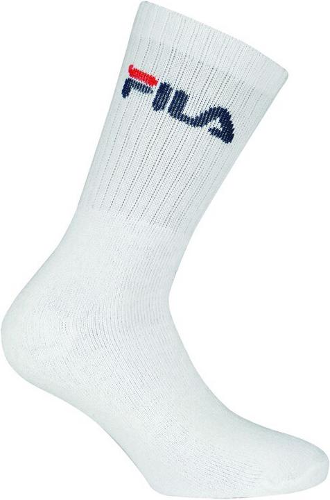 Immagine prodotto FILA Calzini da ginnastica (confezione da 3, 43 - 46)