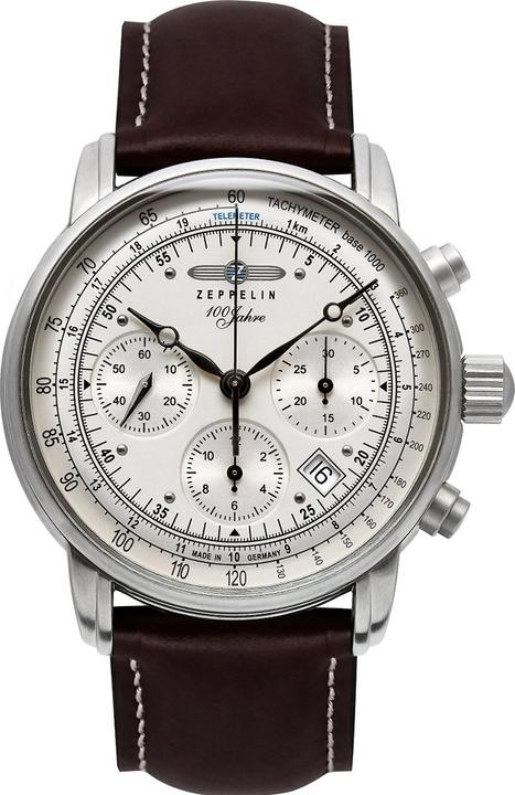 Zeppelin 86181 (Chronograph)