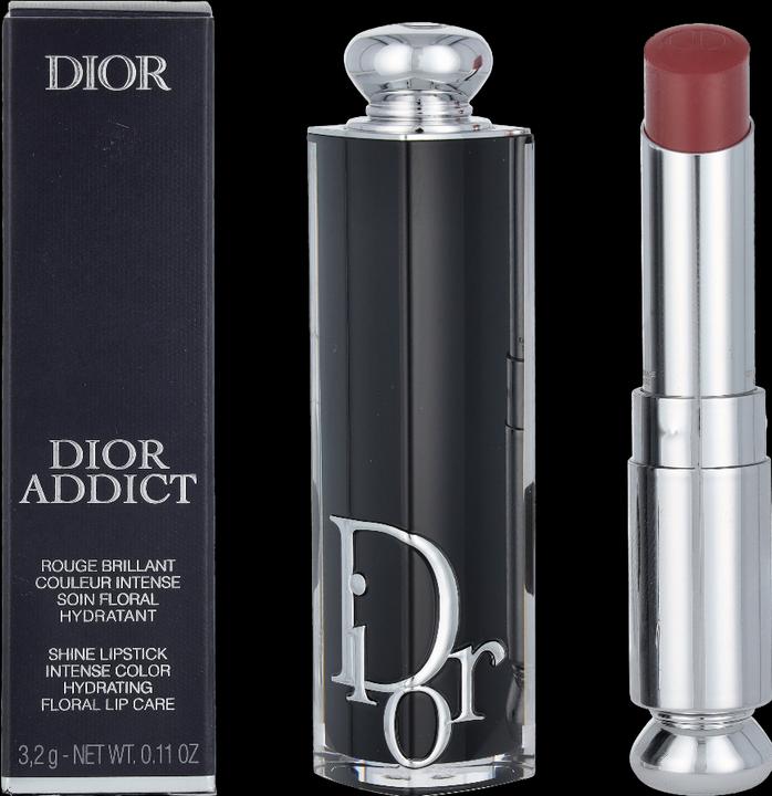 Actual product image Dior Addict Shine (527 Studio)
