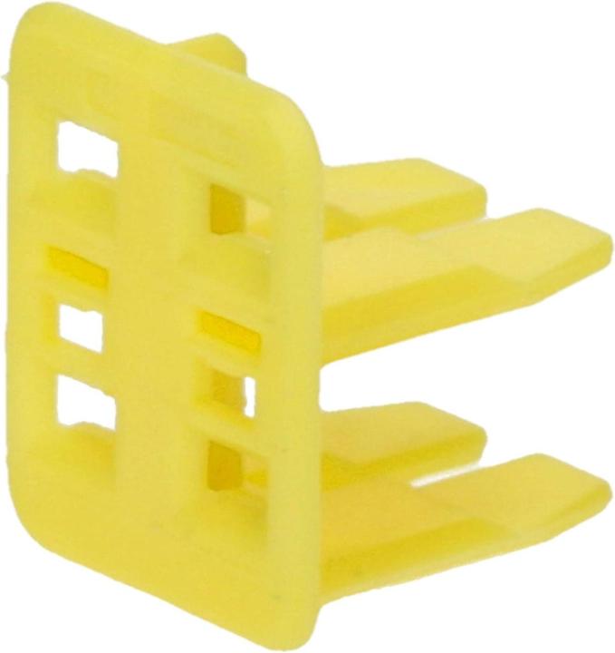 Produktbild Kalitec wasserdichter Steckverbinder AMP Econoseal J Set 4-polig 0,5-1,5mm²