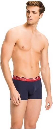 Produktbild Tommy Hilfiger Trunk (S, 3er Pack)