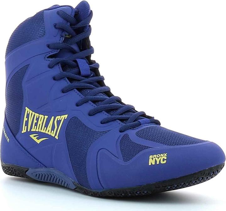 Actual product image Everlast Bronx NYC (41)