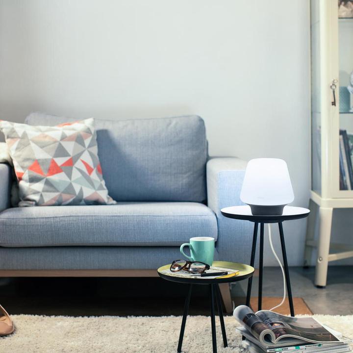 Produktbild Philips Hue Wellness Basis BT (806 lm, E27)