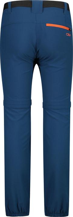 Produktbild CMP Campagnolo Kid's Zip Off Pant with Belt (176)