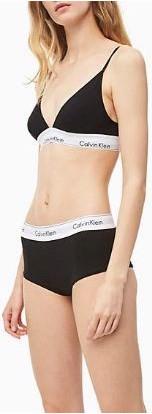Produktbild Calvin Klein LL Triangle (Einzelpack, S)