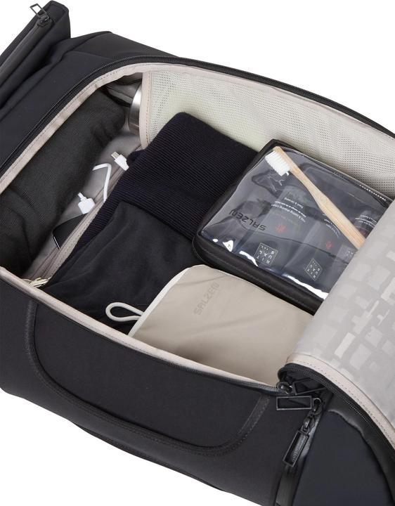 Actual product image Salzen Backpack TRIPLETE (37 l)