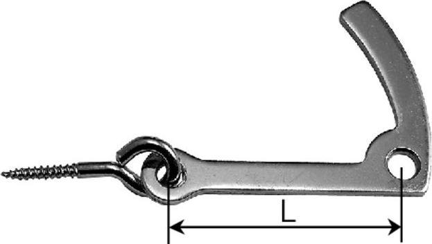Actual product image Torbel Blinds tightening slings