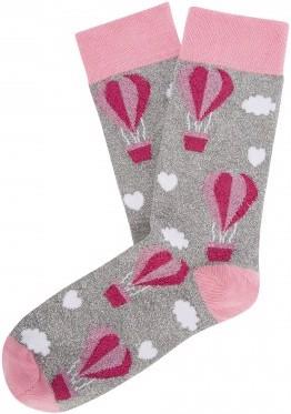 Actual product image Moustard lovers box (pack of 2, 36 - 47)