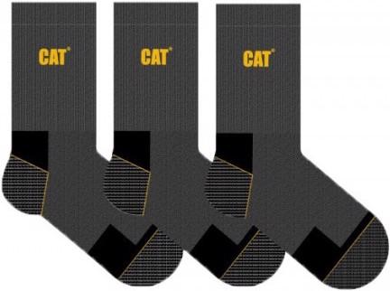 Actual product image Cat Real Work (pack of 3, 46 - 50)