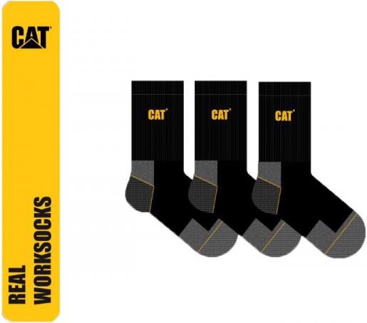 Actual product image Cat Work (pack of 3, 41 - 45)