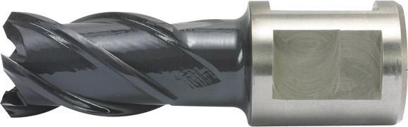 Produktbild Magni Alfra 1902050050 Kernbohrer 50/50mm aus Hss-Co Rqx-STAHL (1.9 Zentimeter)