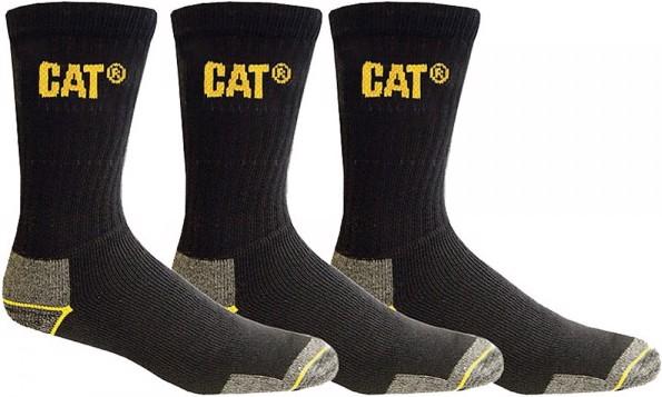 Actual product image Cat Work (pack of 3, 41 - 45)
