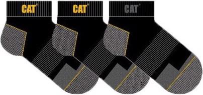 Actual product image Cat Work (pack of 3, 39 - 42)