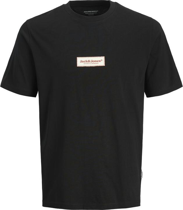 Jack & Jones Jorsplit Fakestitch Branding Tee Ss Cn (L)
