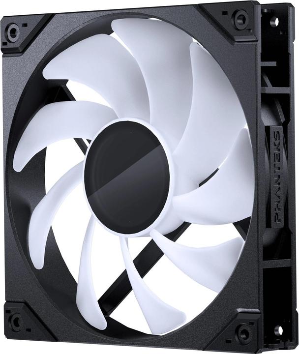 Image du produit Phanteks M25 Gen2 D-RGB (140 mm, 3 x)