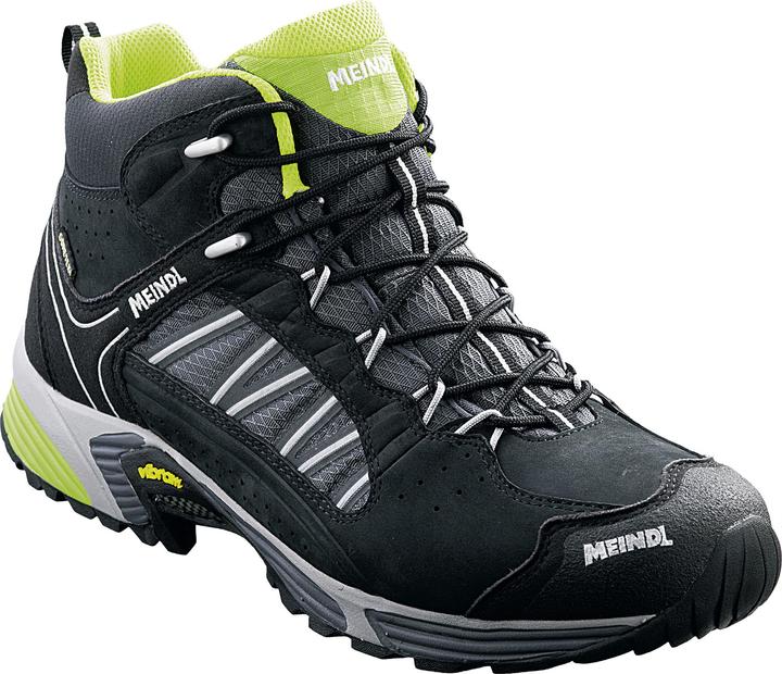 Image du produit Meindl SX 1.1 Mid GTX Chaussures de randonnée pour homme (47)
