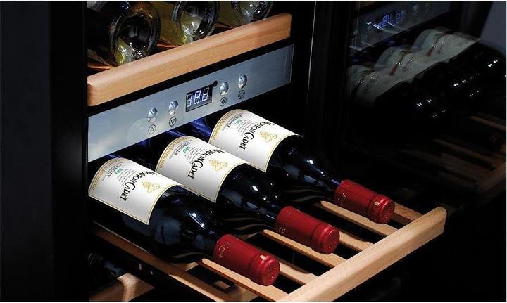 Immagine prodotto Caso Vino Comfort 38