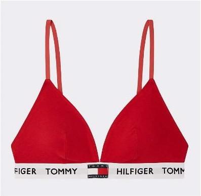 Tommy Hilfiger Triangle rembourré (S)