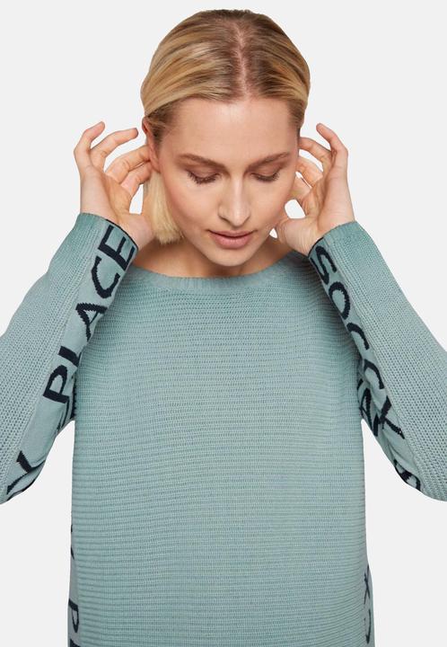 Actual product image Soccx Pullover Strickpullover R-Neck (L)