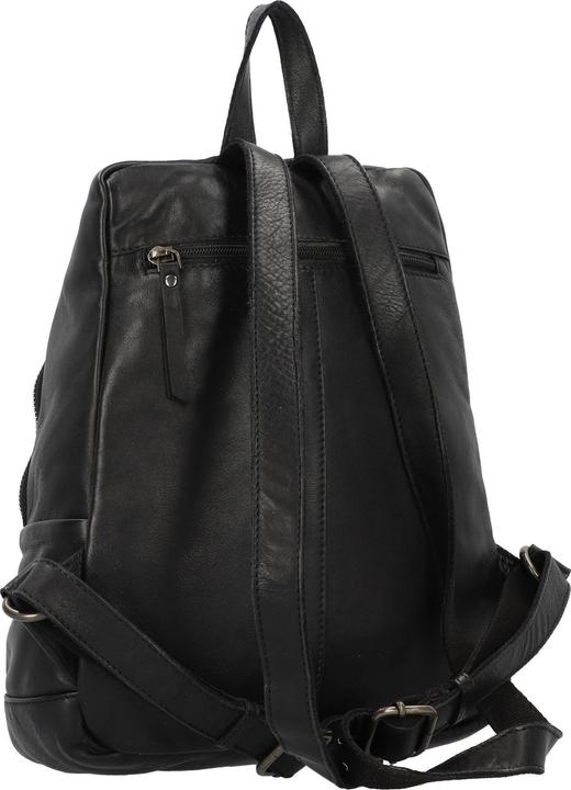Immagine prodotto Greenburry Colombiana City Rucksack Leder 38 cm (9 l)