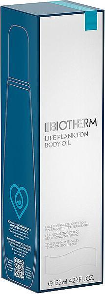 Produktbild Biotherm Life Plankton (Körpercreme, 125 ml)