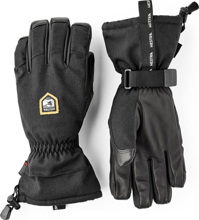 Hestra CZone Mountain - 5 finger