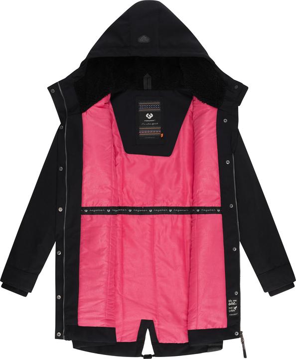Actual product image Ragwear Canny Canvas (4XL)