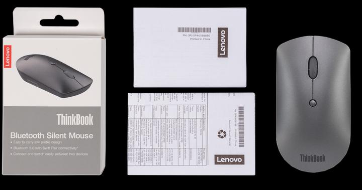 Produktbild Lenovo ThinkBook (Kabellos)