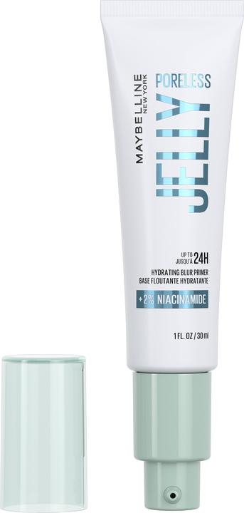 Maybelline New York MNY Face Studio (Transparent)