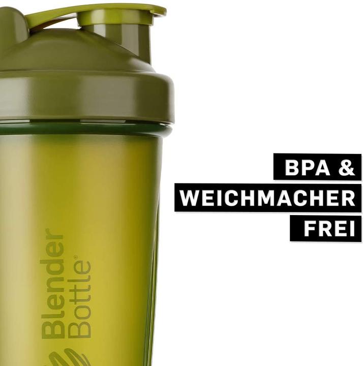 Immagine prodotto Blender Bottle Classico (0.82 l)