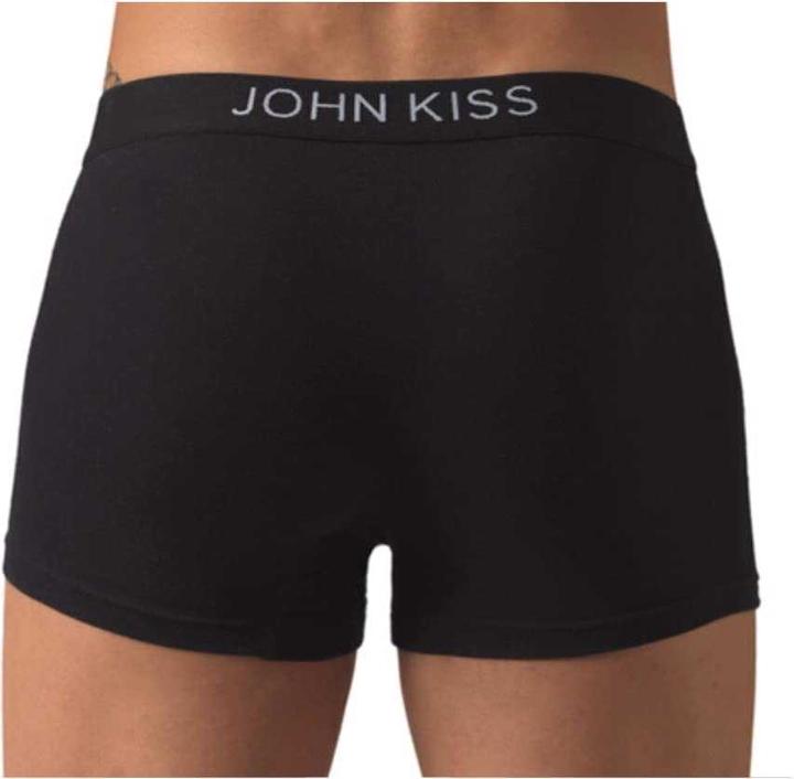Actual product image John Kiss Tyson (M)