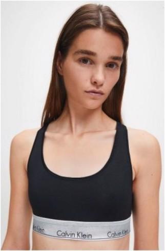 Calvin Klein Unlined (M, Einzelpack)
