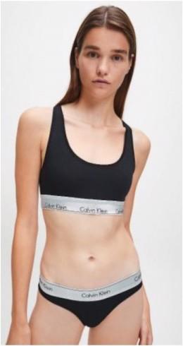 Produktbild Calvin Klein Unlined (M, Einzelpack)
