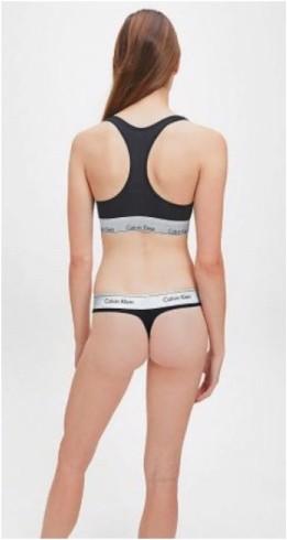 Produktbild Calvin Klein Unlined (M, Einzelpack)
