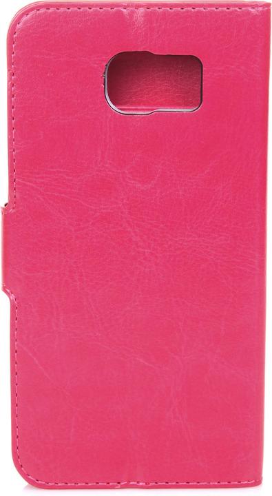 Image du produit Gear Samsung S6 Exclusive Wallet Ro (Samsung Galaxy S6)