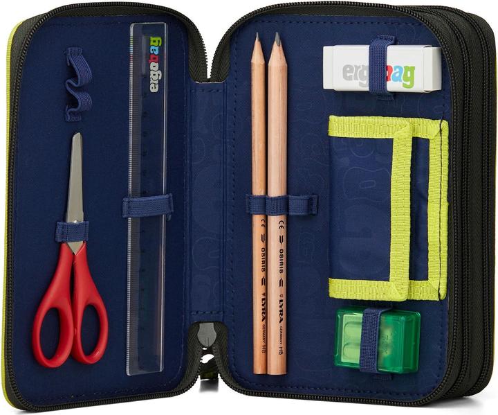 Immagine prodotto Ergobag Accessori maxi astuccio 42 pezzi.
