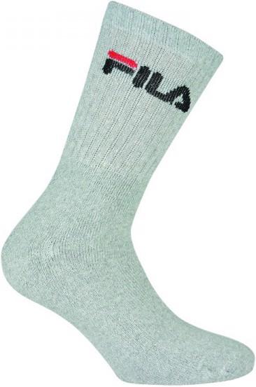 Actual product image FILA Sports socks (pack of 3, 43 - 46)