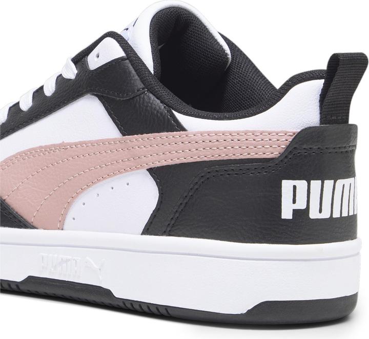 Actual product image Puma Rebound v6 Low (42)