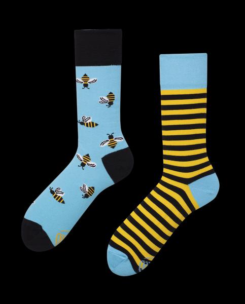 Image du produit Many Mornings Bee Bee (Une unité par pack, 35 - 38)