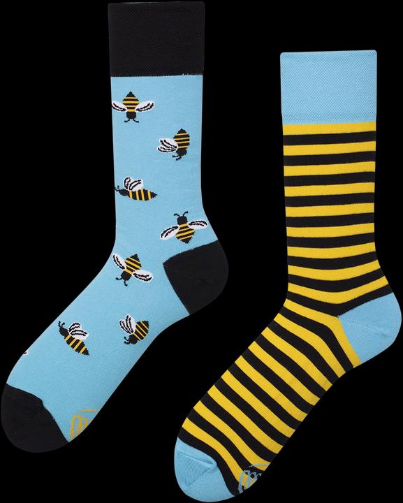 Many Mornings Bee Bee