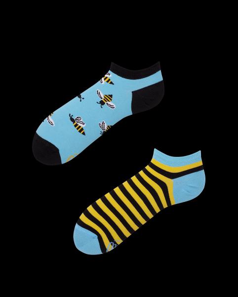 Many Mornings Bee Bee