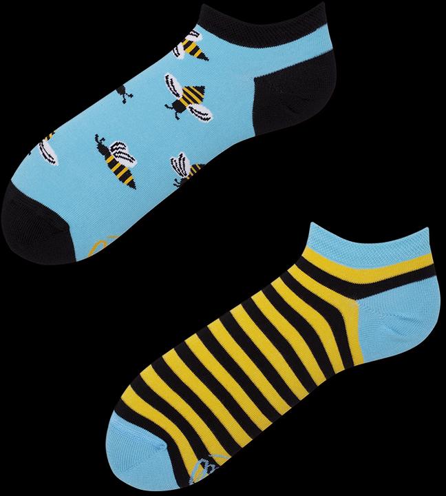 Many Mornings Bee Bee