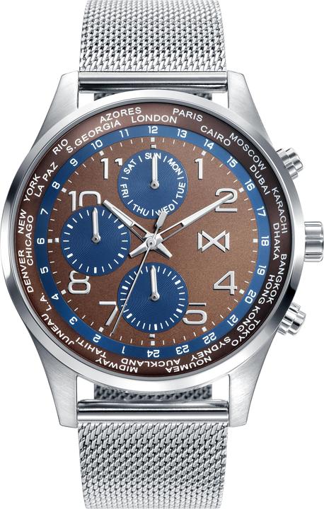 Mark Maddox - NEW COLLECTION Mod. HM7126-47