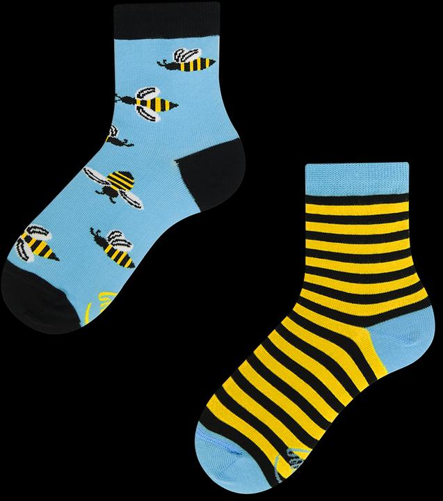 Many Mornings Bee Bee
