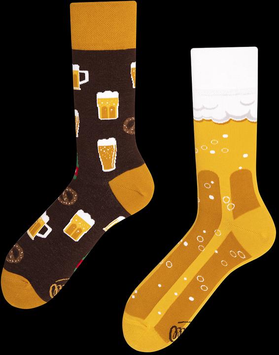 Many Mornings Craft Beer