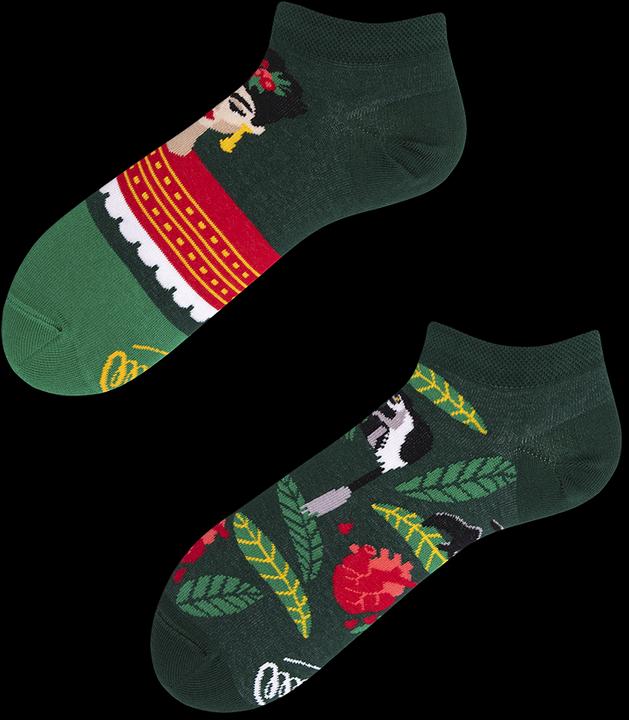 Immagine prodotto Many Mornings Senti Frida (Confezione singola, 39 - 42)