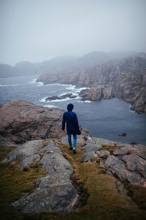 Actual product image Many Mornings Nordic Lighthouse (Single pack, 43 - 46)