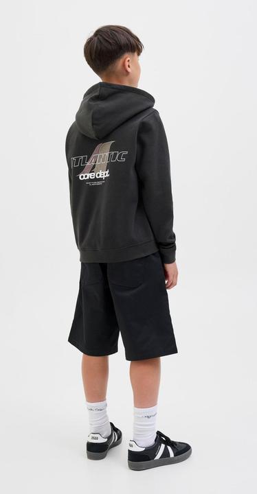 Immagine prodotto Jack & Jones Junior Kapuzenpullover TIER PRINT Hoodie (176)